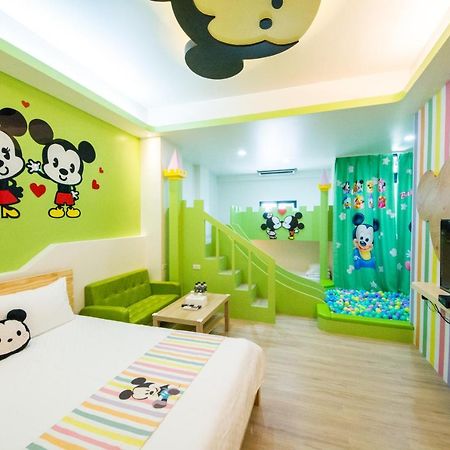 Kids Paradise Вужие Екстериор снимка