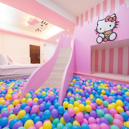 Kids Paradise Вужие Екстериор снимка
