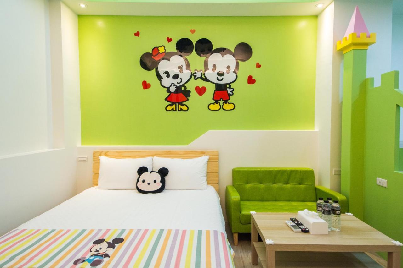 Kids Paradise Вужие Екстериор снимка