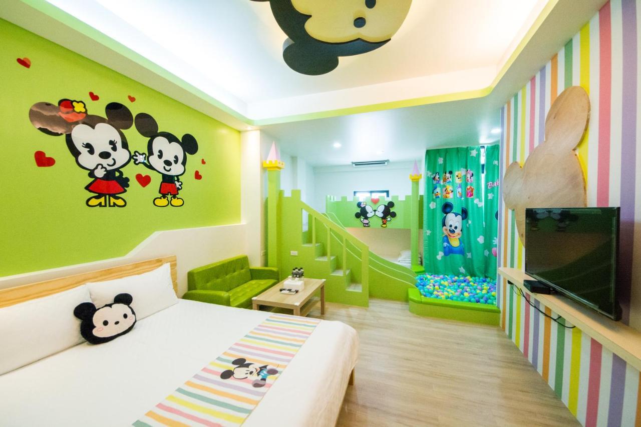 Kids Paradise Вужие Екстериор снимка