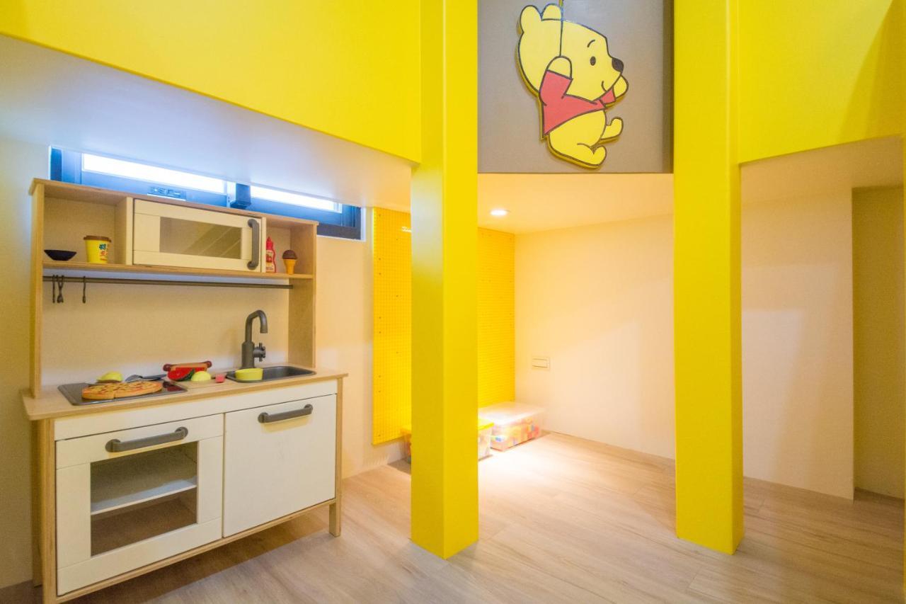 Kids Paradise Вужие Екстериор снимка