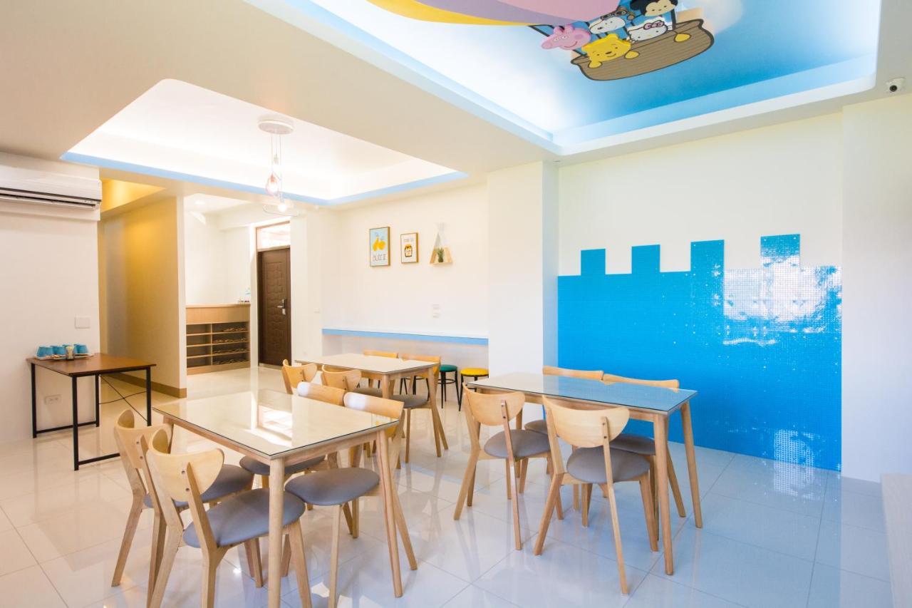 Kids Paradise Вужие Екстериор снимка