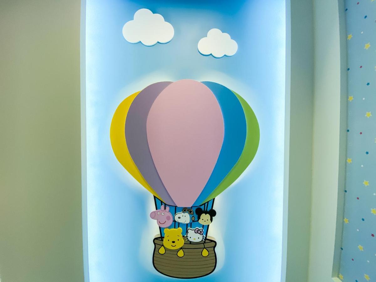 Kids Paradise Вужие Екстериор снимка