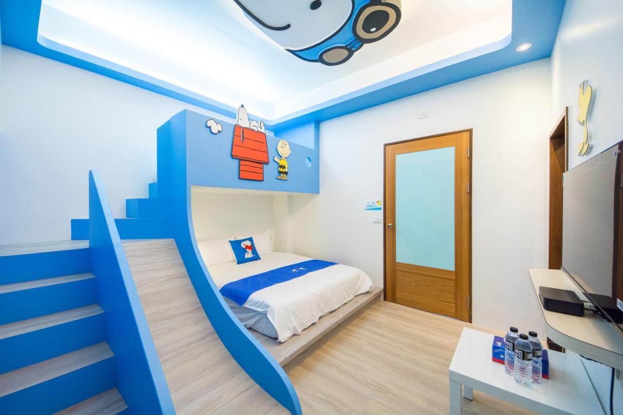 Kids Paradise Вужие Екстериор снимка