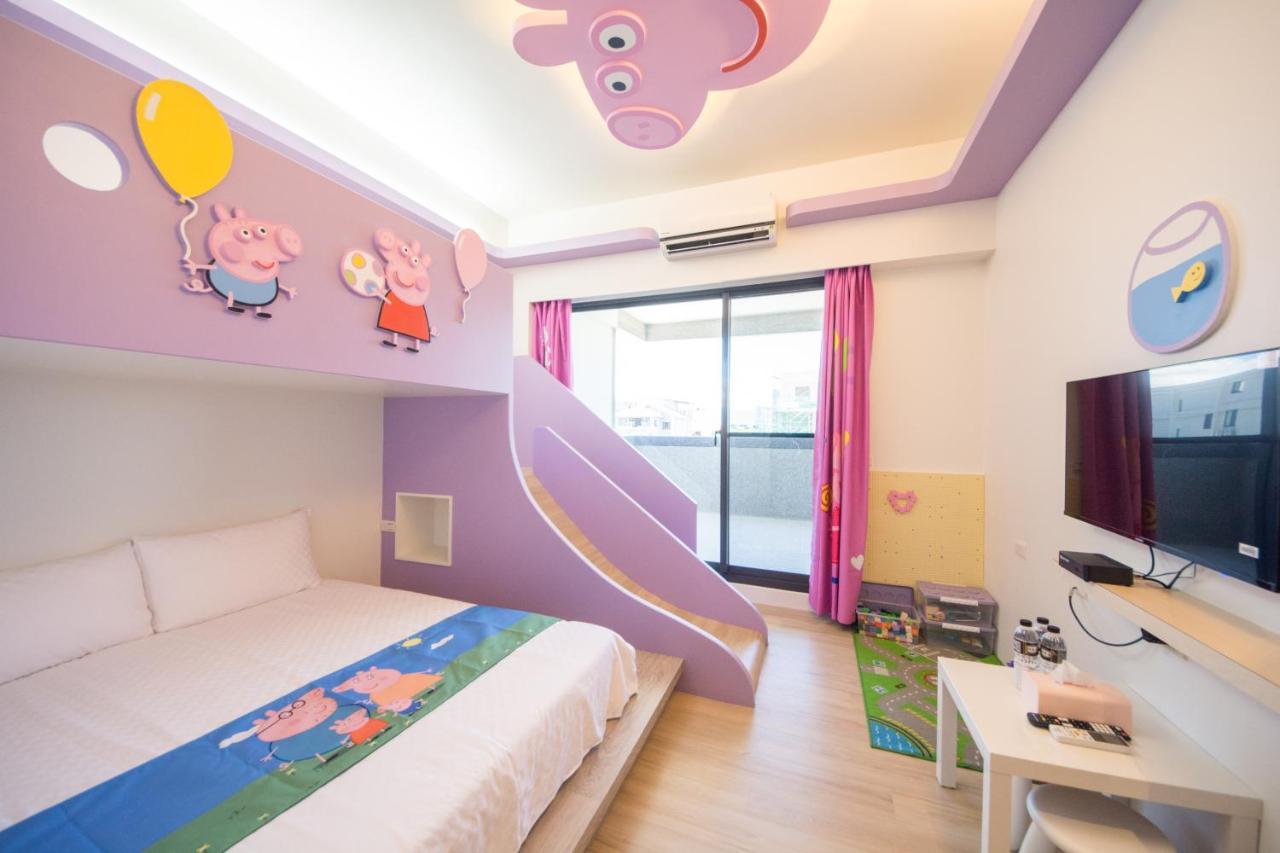 Kids Paradise Вужие Екстериор снимка