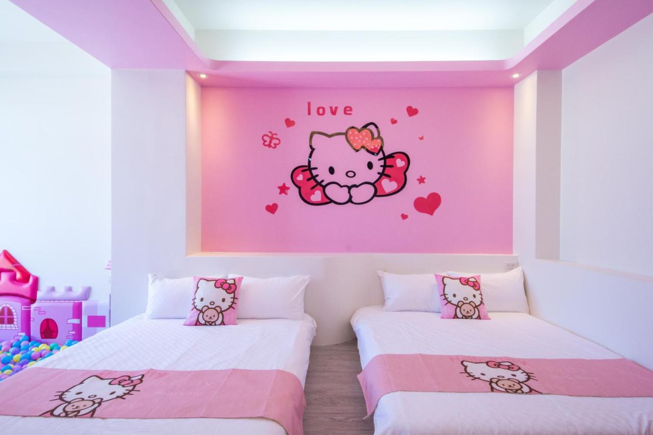 Kids Paradise Вужие Екстериор снимка