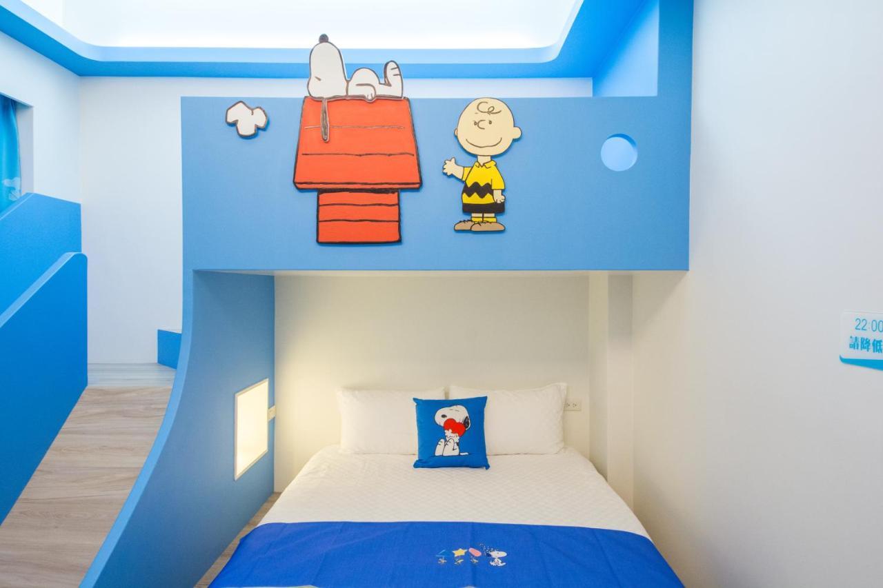 Kids Paradise Вужие Екстериор снимка