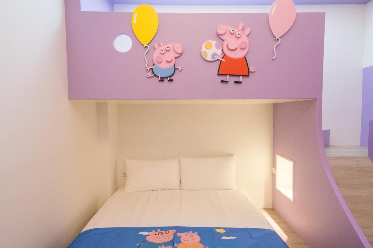 Kids Paradise Вужие Екстериор снимка