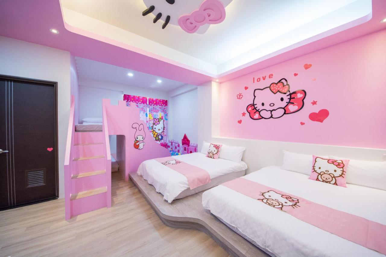 Kids Paradise Вужие Екстериор снимка