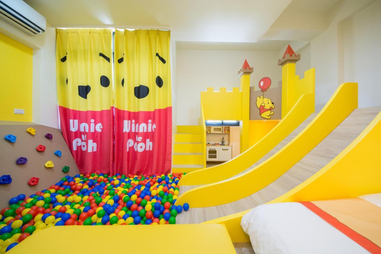 Kids Paradise Вужие Екстериор снимка