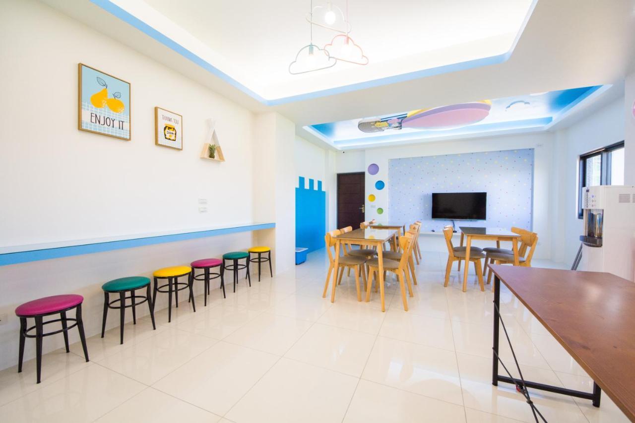 Kids Paradise Вужие Екстериор снимка