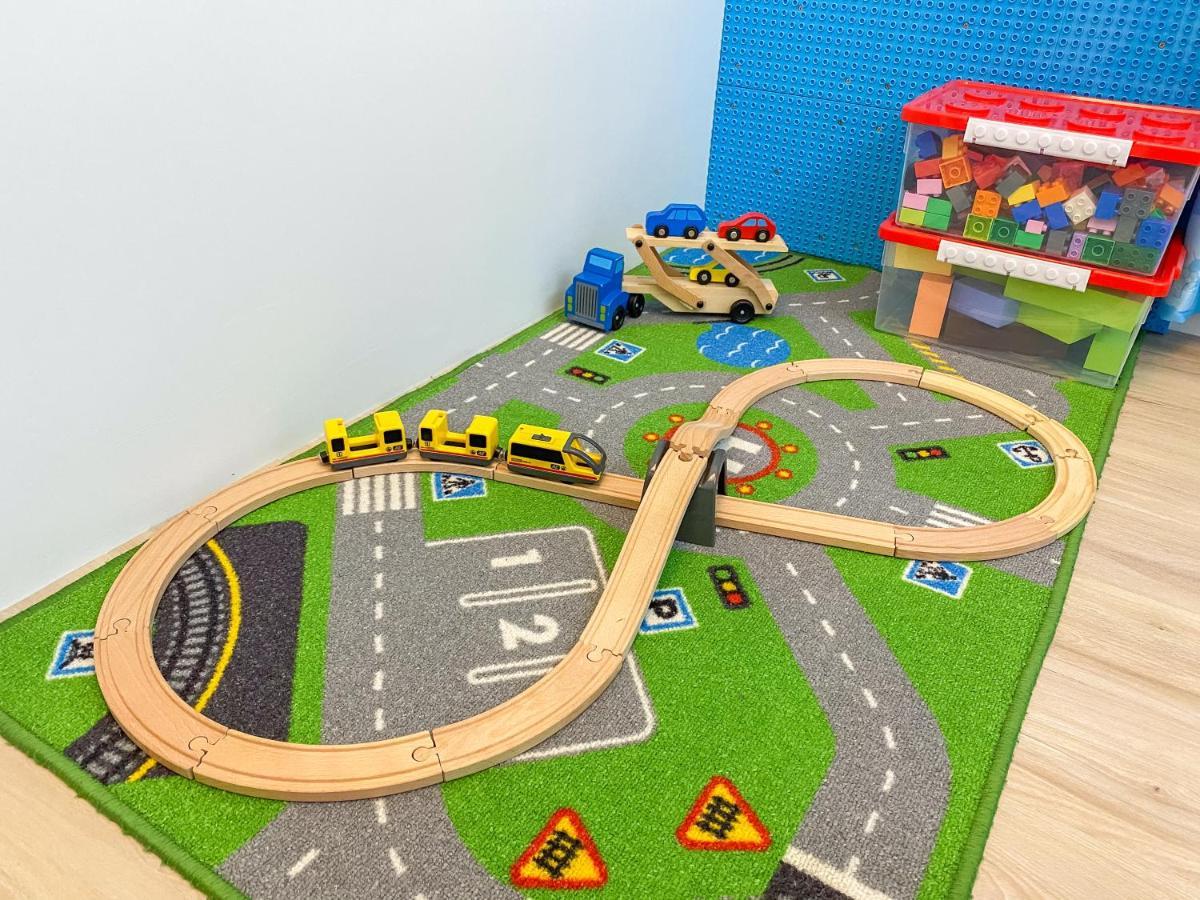 Kids Paradise Вужие Екстериор снимка