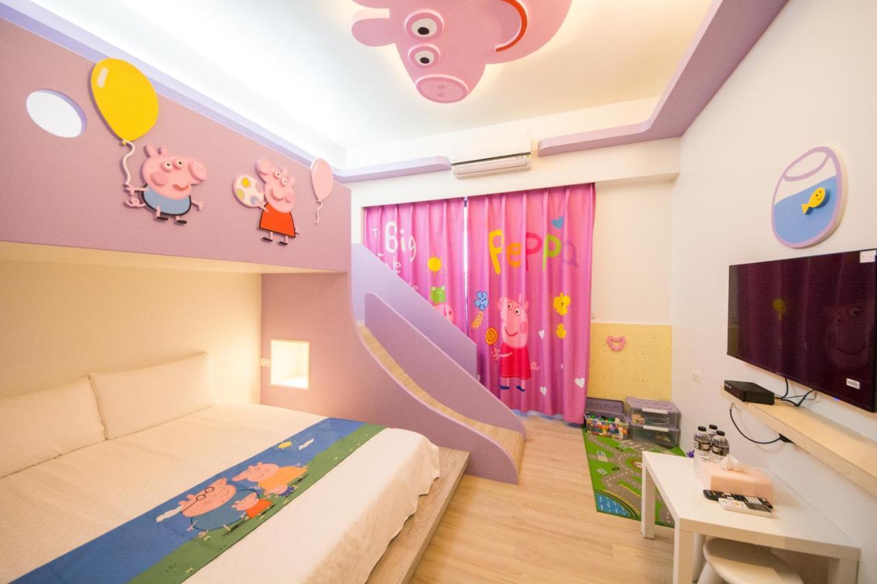 Kids Paradise Вужие Екстериор снимка