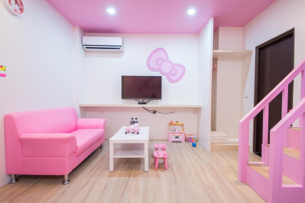 Kids Paradise Вужие Екстериор снимка