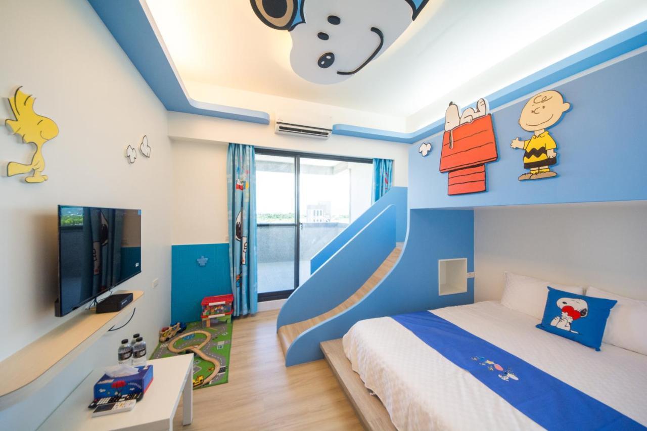 Kids Paradise Вужие Екстериор снимка