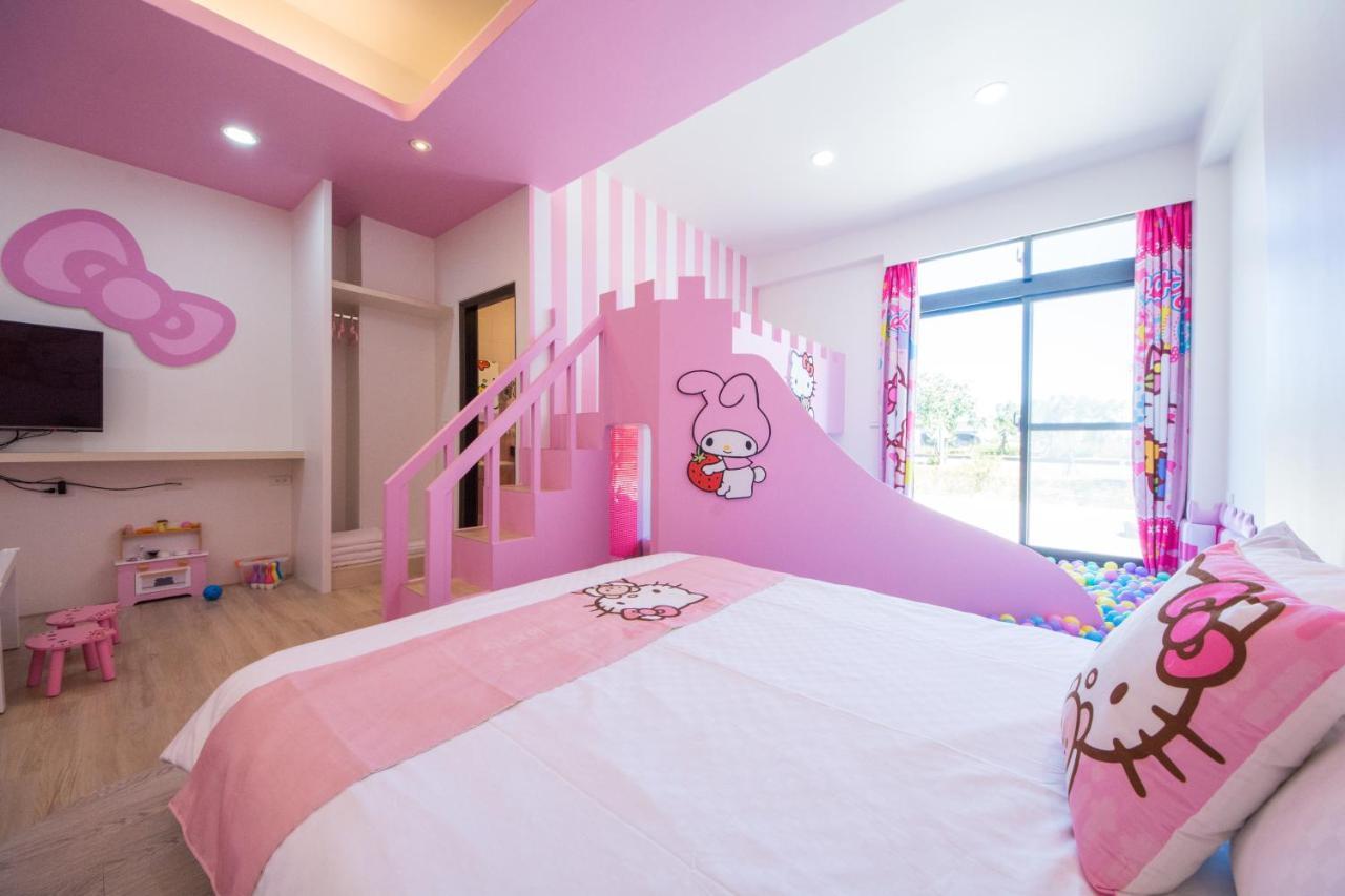 Kids Paradise Вужие Екстериор снимка