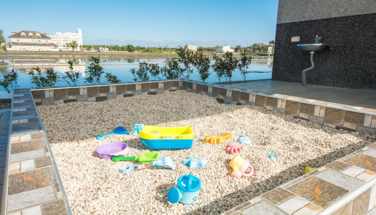 Kids Paradise Вужие Екстериор снимка