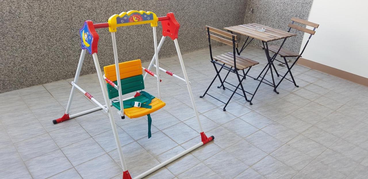 Kids Paradise Вужие Екстериор снимка